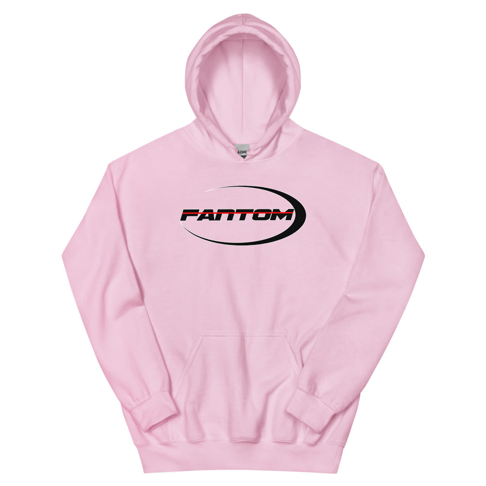 order heavyweight fleece graphic hoodie with double lined hood