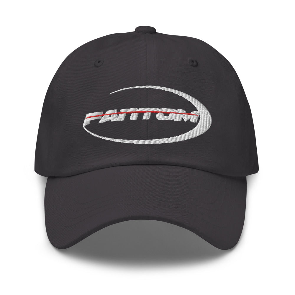 Classic dad hat for everyday wear minimalist unisex fashion accessory