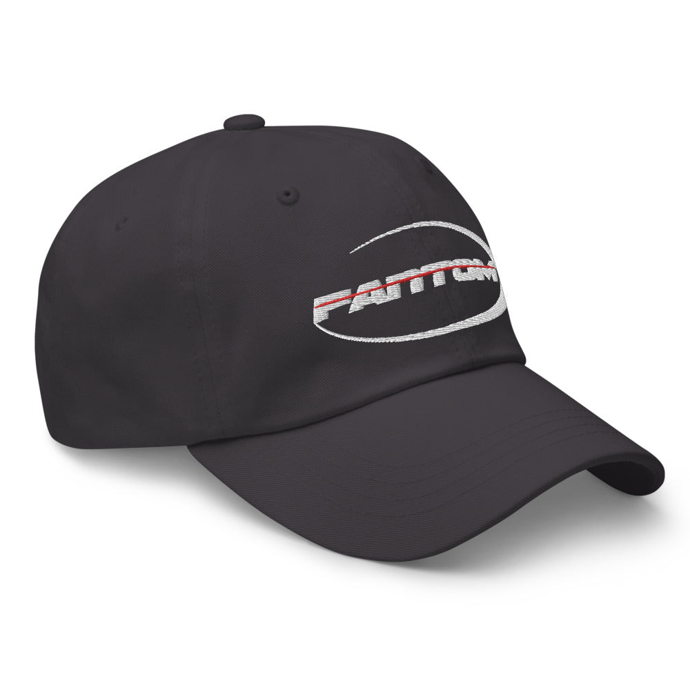 Classic dad hat for everyday wear minimalist unisex fashion accessory
