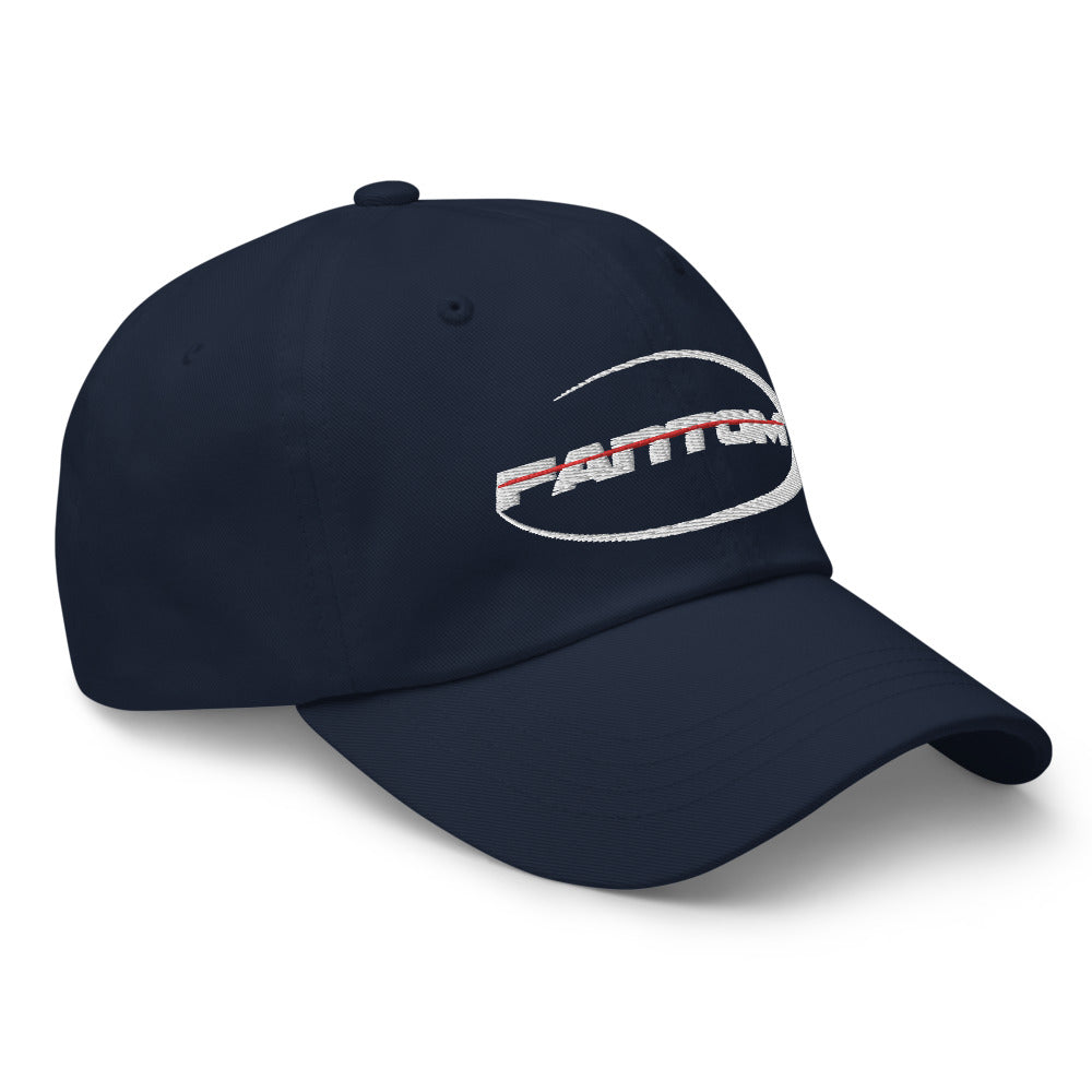 Classic dad hat for everyday wear adjustable casual baseball cap