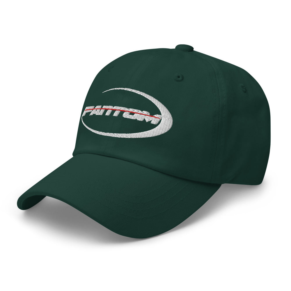 Classic dad hat for everyday wear minimalist unisex fashion accessory
