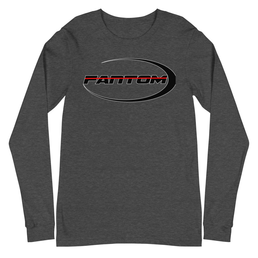 Classic long sleeve shirt for men perfect for layering outfits